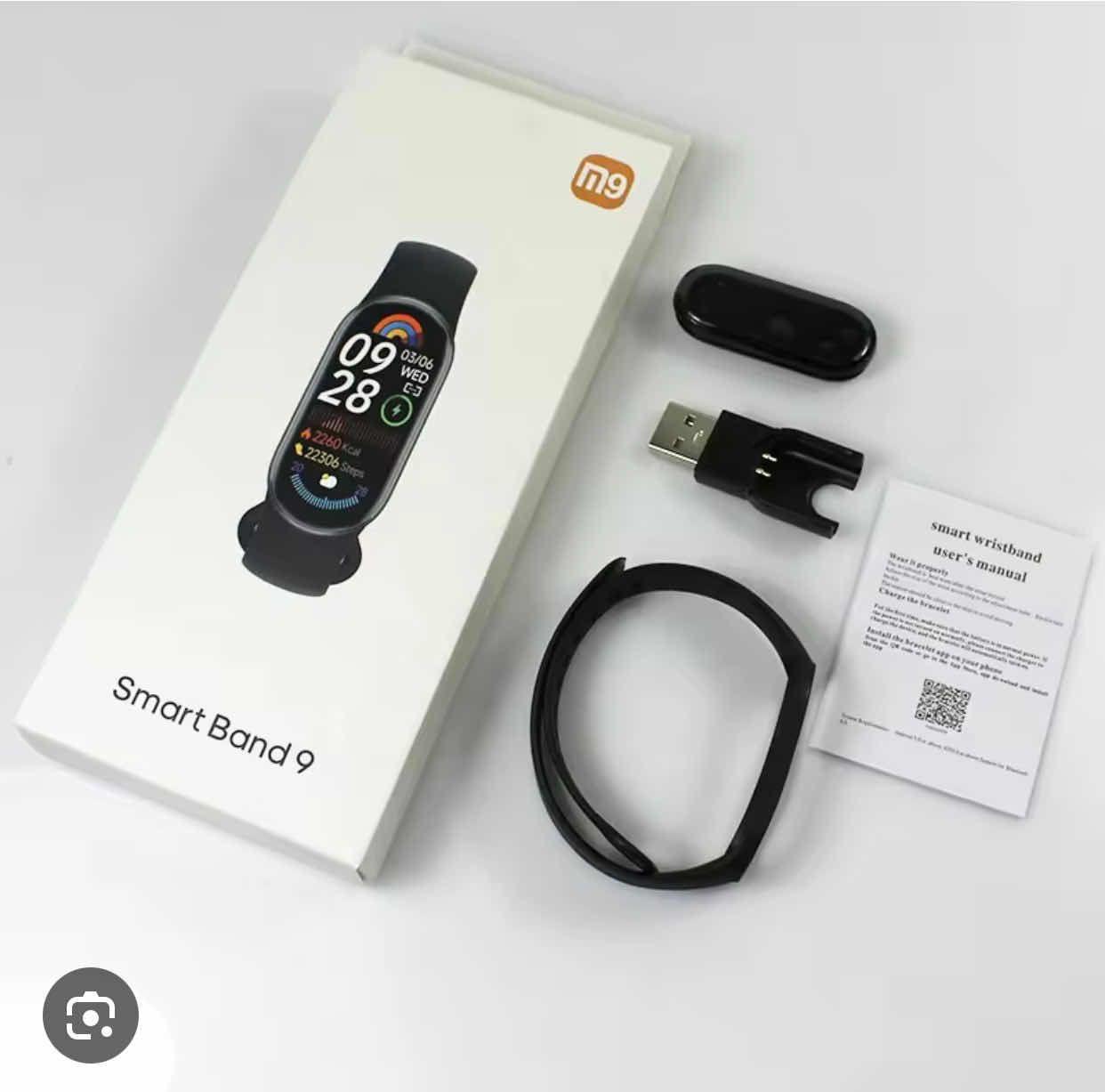 M9 Smart Sport Band