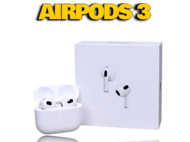 Apple Airpods 3