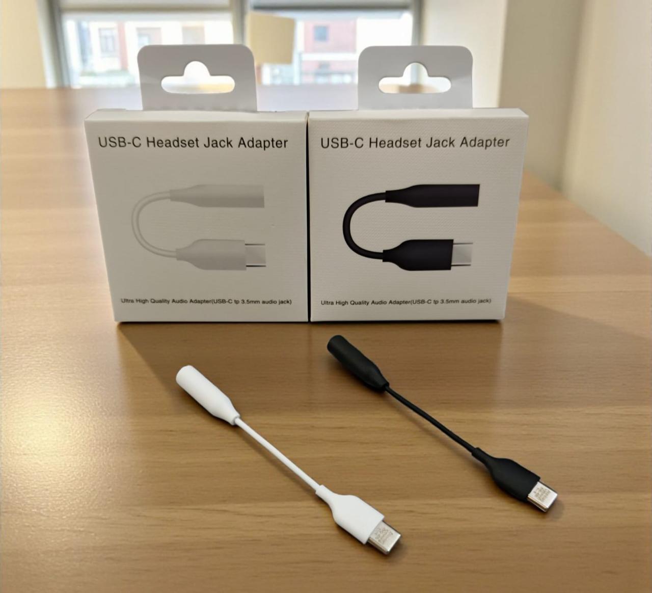 Type-c Handfree Connector