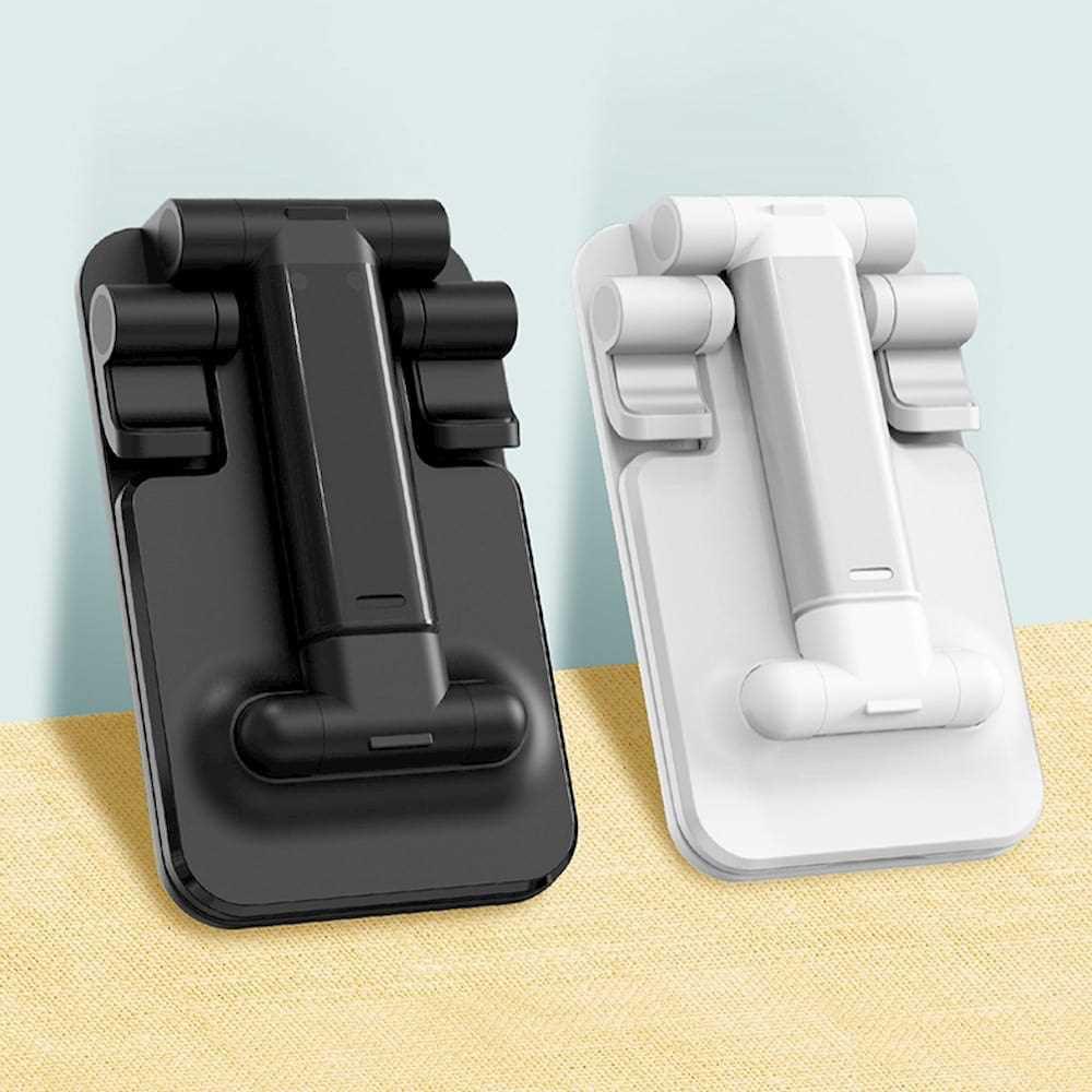 Folding Mobile Stand