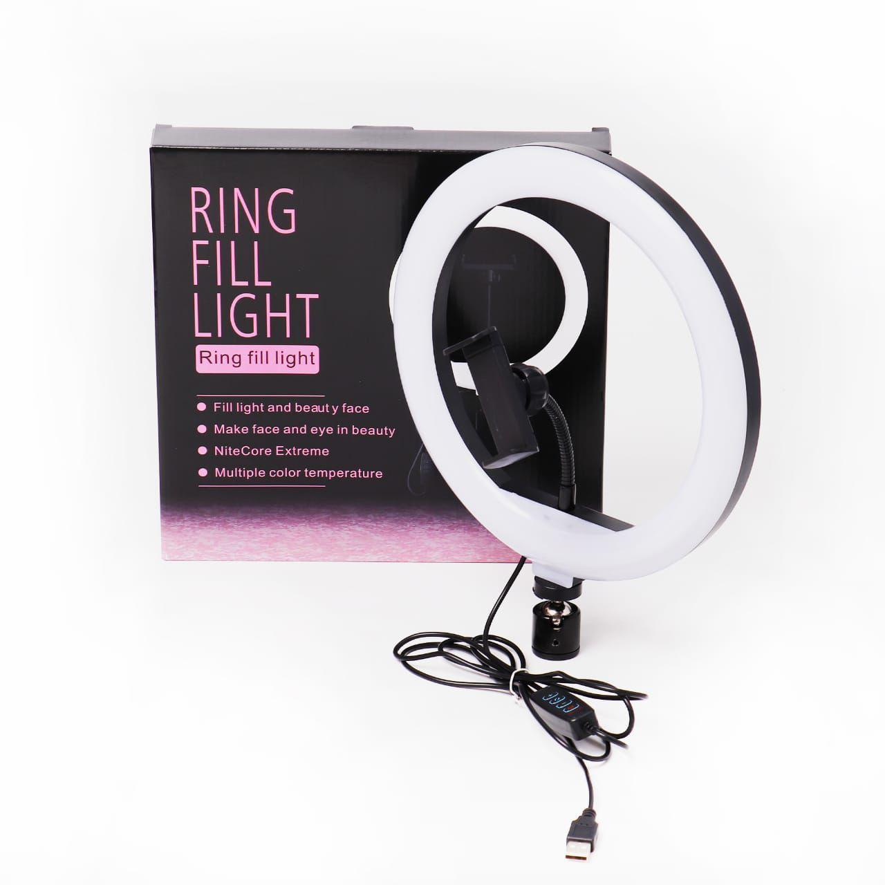 RING LIGHT