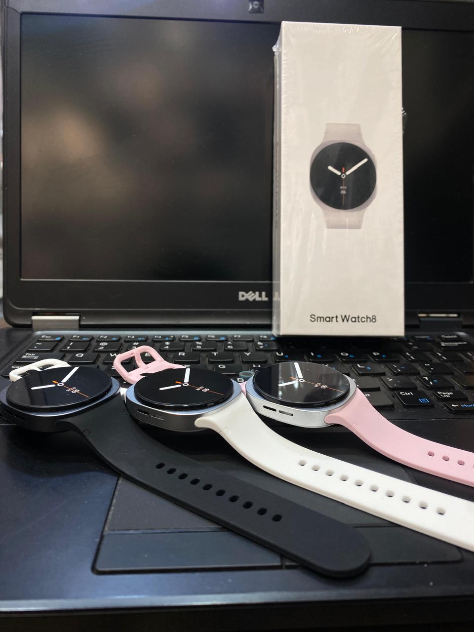 Galaxy Watch 8 Slim Mini