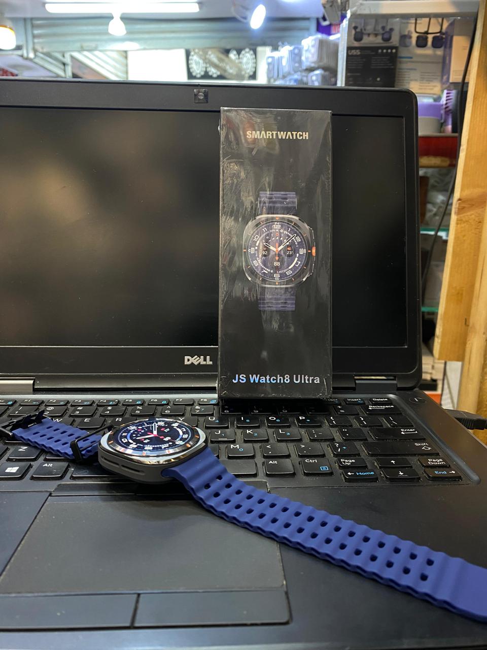 Galaxy Watch 8 Ultra