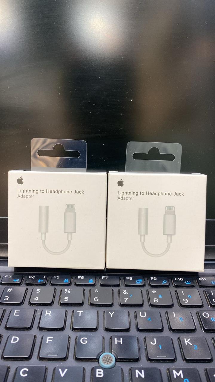 Iphone single connector